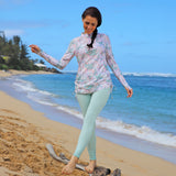Women's Active Sport Swim Leggingz