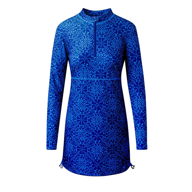 Women's Convertible Swim Shirtdress | FINAL SALE