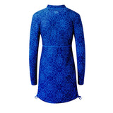 Women's Convertible Swim Shirtdress | FINAL SALE