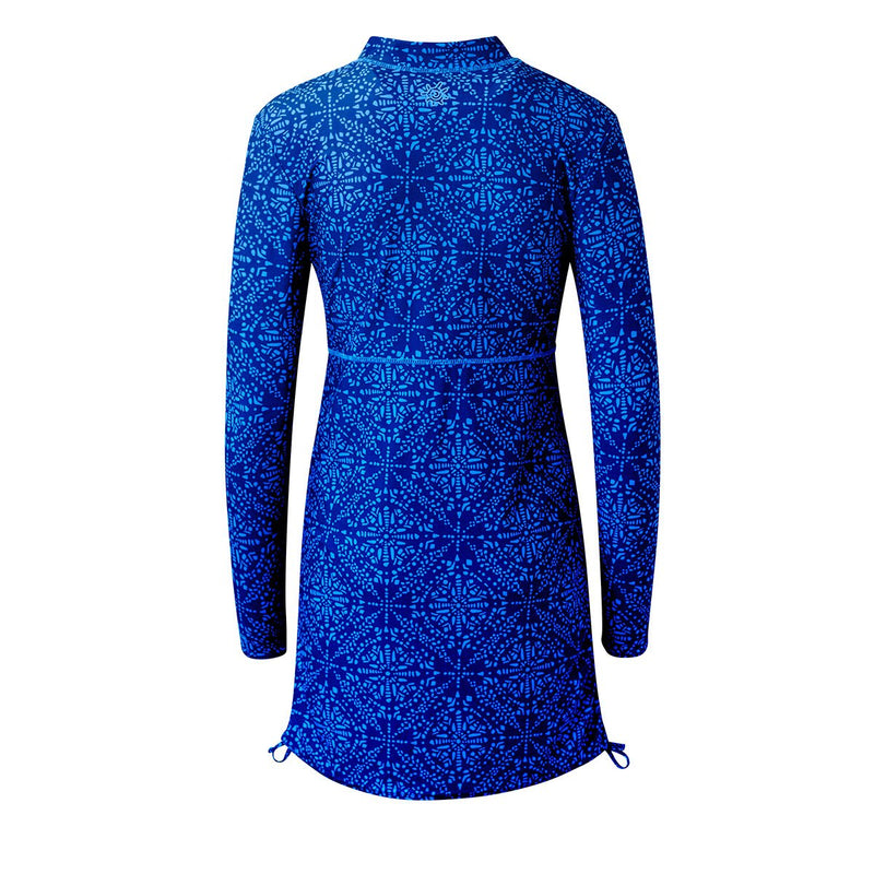 Women's Convertible Swim Shirtdress | FINAL SALE