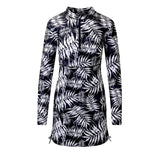 Women's Convertible Swim Shirtdress | FINAL SALE