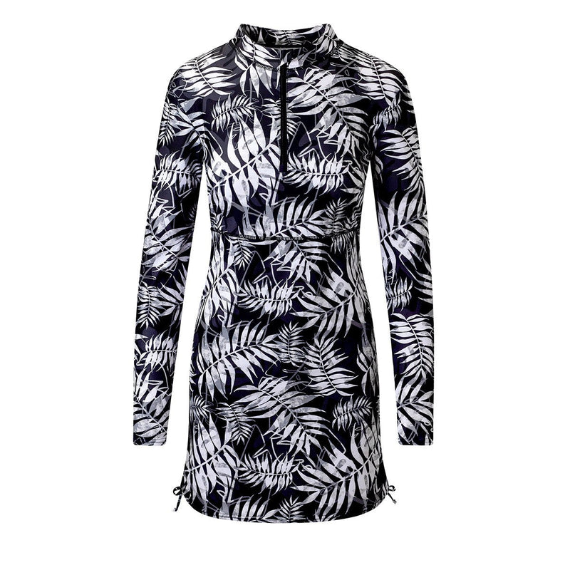 Women's Convertible Swim Shirtdress | FINAL SALE