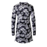 Women's Convertible Swim Shirtdress | FINAL SALE