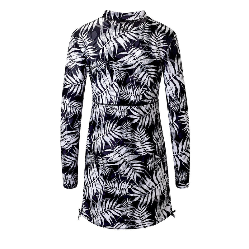 Women's Convertible Swim Shirtdress | FINAL SALE