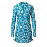 Women's Convertible Swim Shirtdress | FINAL SALE