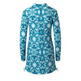 Women's Convertible Swim Shirtdress | FINAL SALE