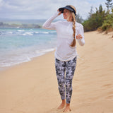 Women's Convertible Swim Shirtdress | FINAL SALE