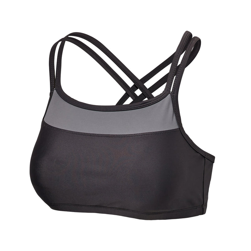 Women's Crisscross Swim Bra | FINAL SALE
