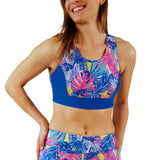 Women's Active Swim Bra