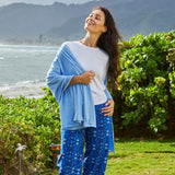 Women's Sun Shawl