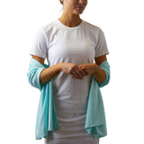 Women's Sun Shawl
