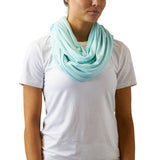 Women's Sun Shawl