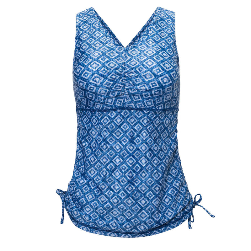 Women's Ruched Tank Top | FINAL SALE
