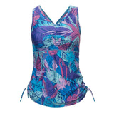 Women's Ruched Tank Top | FINAL SALE