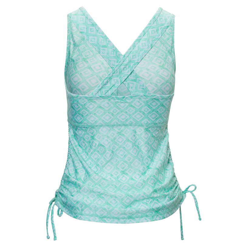 Women's Ruched Tank Top | FINAL SALE