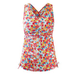 Women's Ruched Tank Top | FINAL SALE