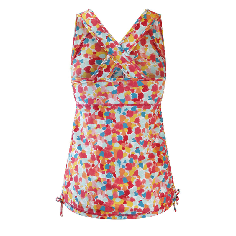 Women's Ruched Tank Top | FINAL SALE