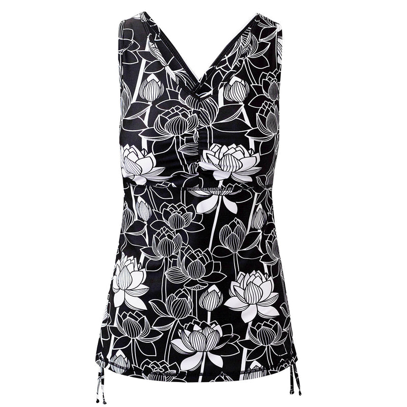Women's Ruched Tank Top | FINAL SALE