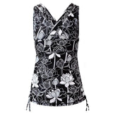 Women's Ruched Tank Top | FINAL SALE