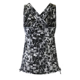Women's Ruched Tank Top | FINAL SALE