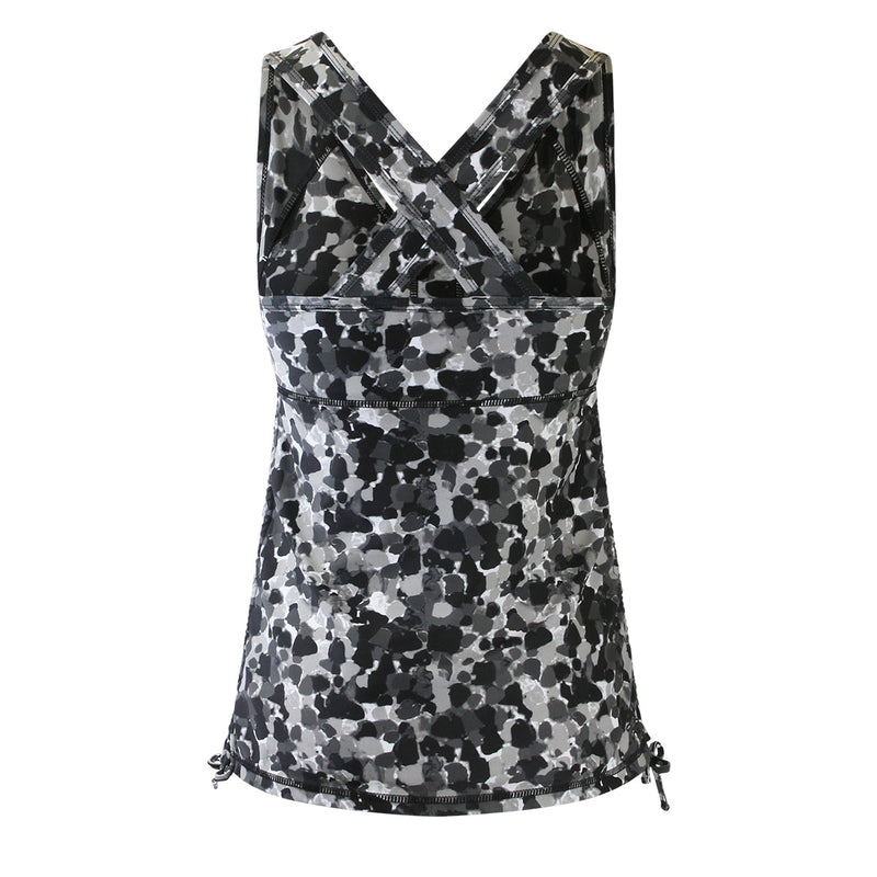 Women's Ruched Tank Top | FINAL SALE