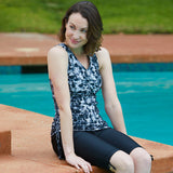 Women's Ruched Tank Top | FINAL SALE