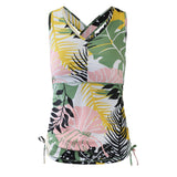 Women's Ruched Tank Top | FINAL SALE