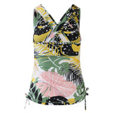 Women's Ruched Tank Top | FINAL SALE