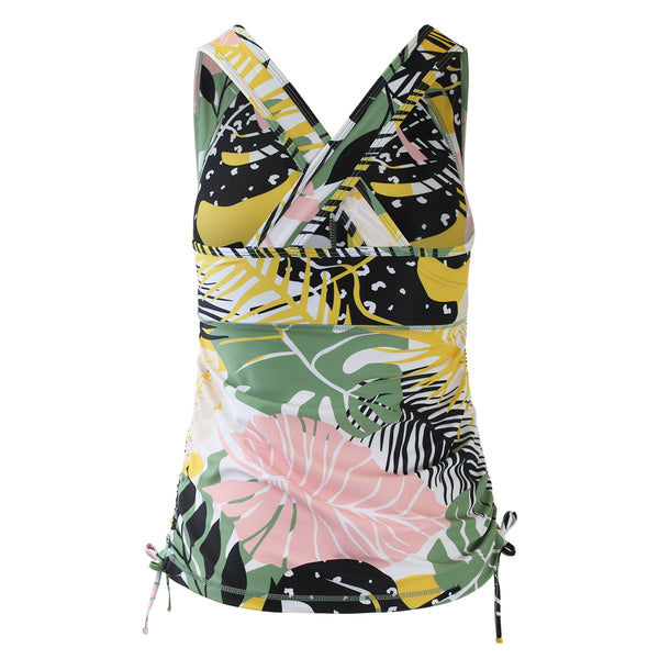 Women's Ruched Tank Top | FINAL SALE