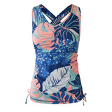 Women's Ruched Tank Top | FINAL SALE