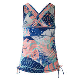 Women's Ruched Tank Top | FINAL SALE