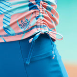 Women's Ruched Tank Top | FINAL SALE