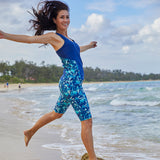 Women's Active Swim Jammerz