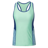 Women's Racerback Swim Tank | FINAL SALE