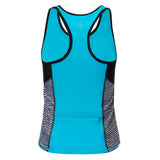 Women's Racerback Swim Tank | FINAL SALE