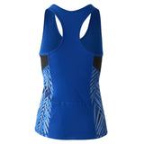 Women's Racerback Swim Tank | FINAL SALE
