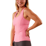 Women's Racerback Swim Tank