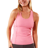 Women's Racerback Swim Tank