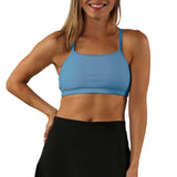 Women's Padded Swim Bra