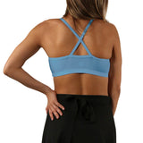 Women's Padded Swim Bra