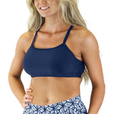 Women's Padded Swim Bra