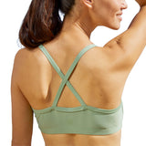 Women's Padded Swim Bra | FINAL SALE