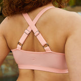 Women's Adjustable Swim Bra