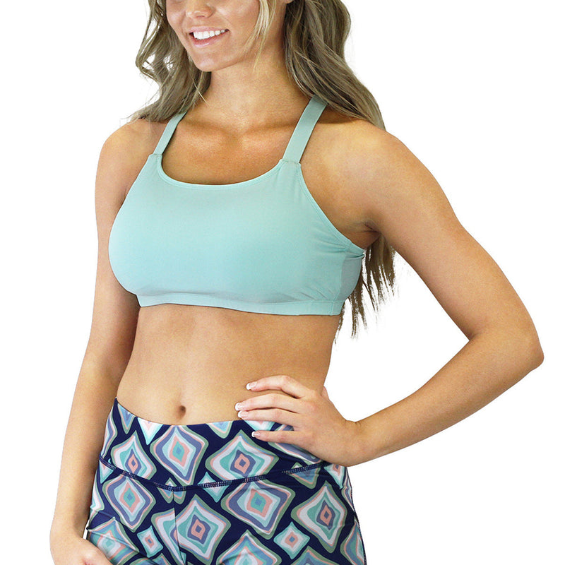 Women's Adjustable Swim Bra