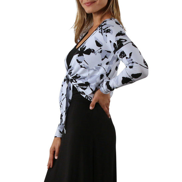 Women's Long Sleeve Crossover Sun Wrap | FINAL SALE