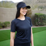 Women's Active Sun Visor