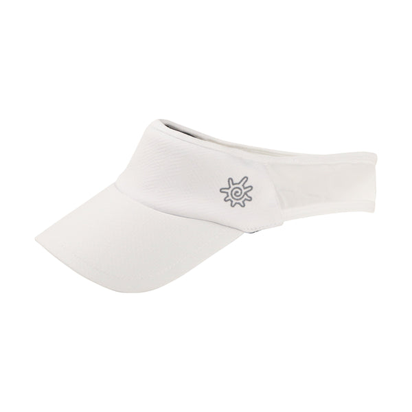 Women's Active Sun Visor