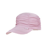 Women's Ruched Sun Cap