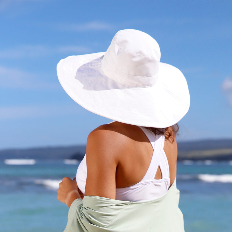 Women's Max Shade Hat