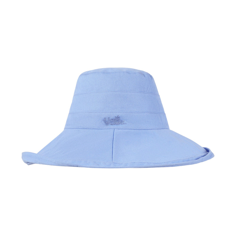 Women's Wide Brim Sun Hat
